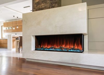 Modern Flames Pro Multi sided 44 - Image 12