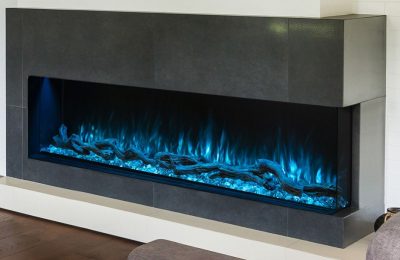 Modern Flames Pro Multi sided 44 - Image 13