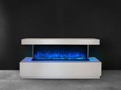 Modern Flames Pro Multi sided 44 - Image 10