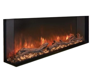 Modern Flames Pro Multi sided 44