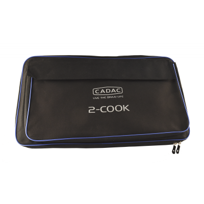 Cadac Cook 2 Pro Deluxe Camping stove - Image 6