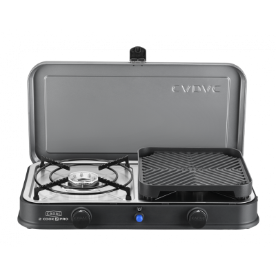 Cadac Cook 2 Pro Deluxe Camping stove - Image 4