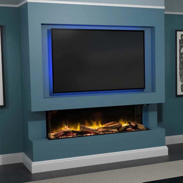 Flamerite GLO EFX 51" 1300