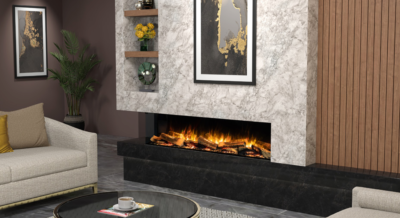 Flamerite GLO EFX 59" 1500