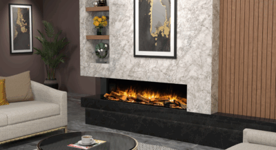 Flamerite GLO EFX 59" 1500