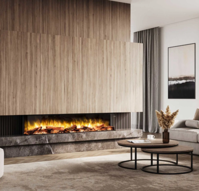 Flamerite GLO EFX 70" 1800