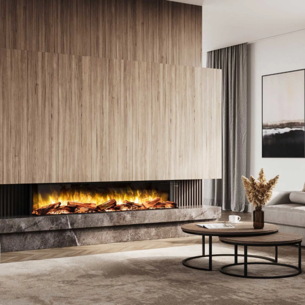 Flamerite GLO EFX 70" 1800