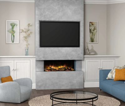 Flamerite GLO EFX 40" 1000