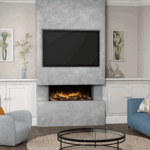 Flamerite GLO EFX 40" 1000