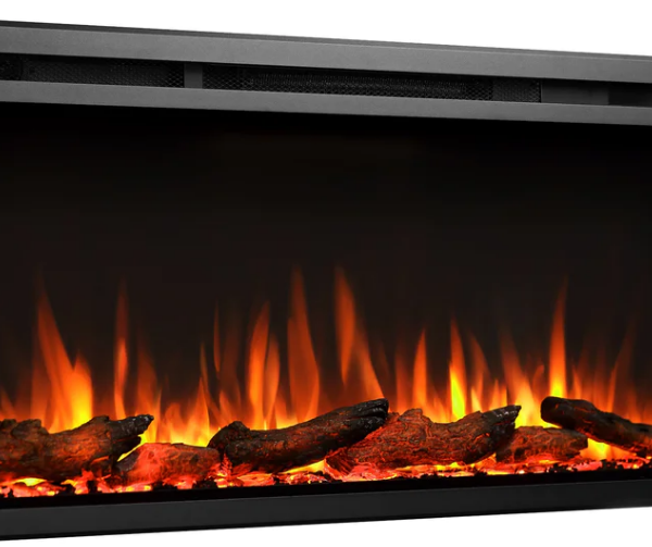Incognito VisionHD Linear E Fireplace 40inch