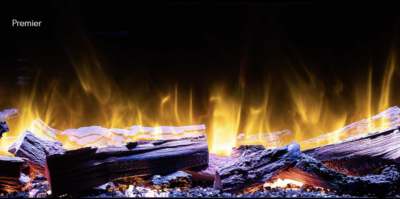 Flamerite GLO EFX 70" 1800 - Image 3
