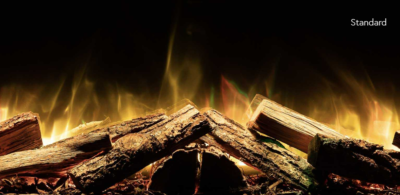 Flamerite GLO EFX 70" 1800 - Image 2