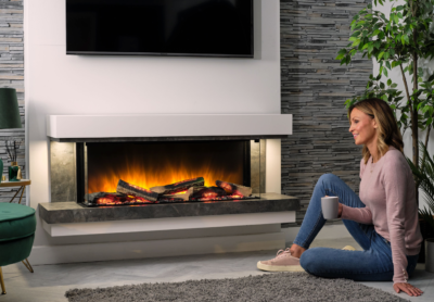 Flamerite Payton 1000 Suite
