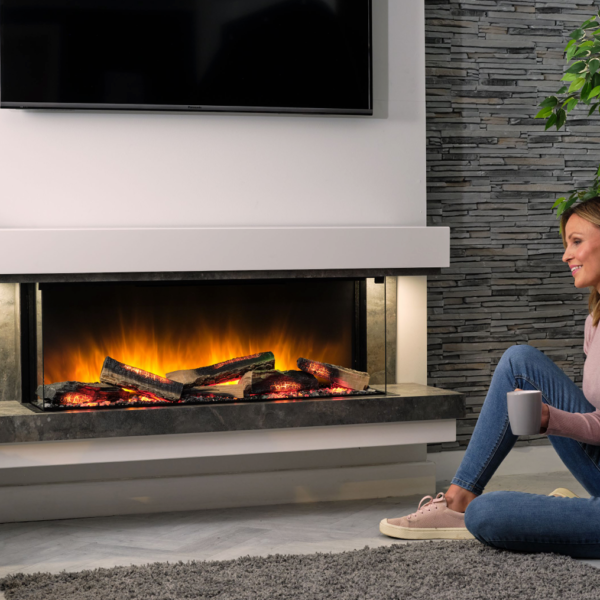 Flamerite Payton 1000 Suite