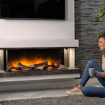 Flamerite Payton 1300 Suite