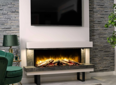 Flamerite Payton 1000 Suite - Image 2