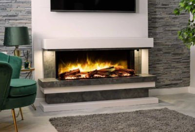 Flamerite Payton 1000 Suite - Image 3