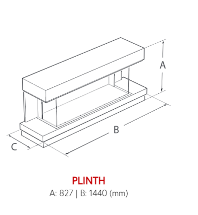 Flamerite Payton 1000 Suite - Image 12