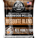 Pit Boss Pellets Mesquite Flavour 9kgs