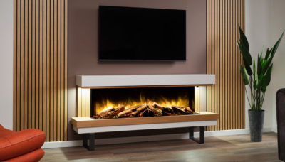 Flamerite Elara 1000 Suite - Image 2