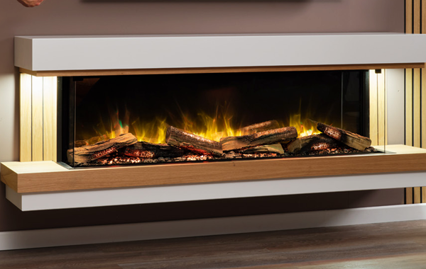 Flamerite Elara 1000 Suite