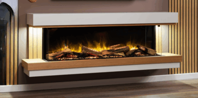 Flamerite Elara 1300 Suite