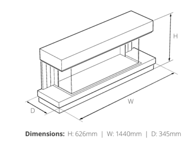 Flamerite Elara 1000 Suite - Image 4