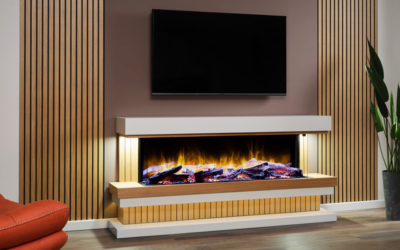 Flamerite Elara 1000 Suite - Image 3