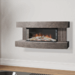 Wall mounted Imperium Suite