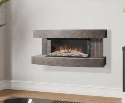 Wall mounted Imperium Suite