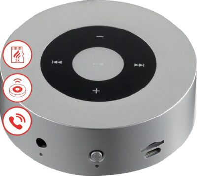 SoundBox Crackling Fusion Fireplace FX - Image 3