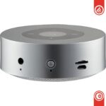 SoundBox Crackling Fusion Fireplace FX