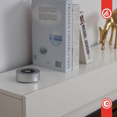 SoundBox Crackling Fusion Fireplace FX - Image 2