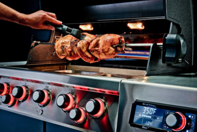 Broil King Regal Q 590 IR - Image 5