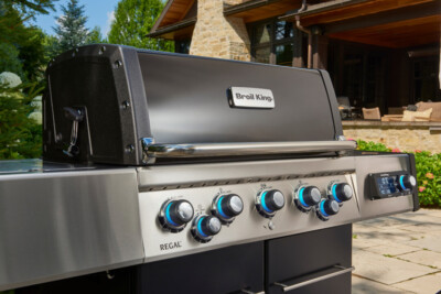 Broil King Regal Q 590 IR - Image 4