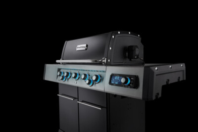 Broil King Regal Q 590 IR - Image 2