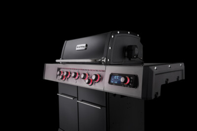 Broil King Regal Q 590 IR - Image 6