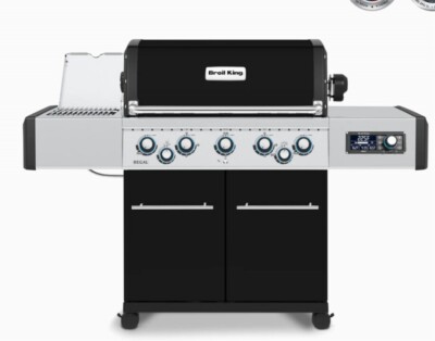 Broil King Regal Q 590 IR