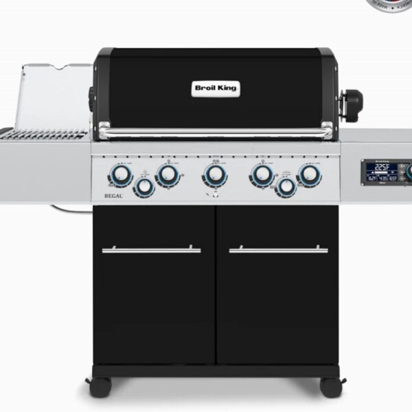 Broil King Regal Q 590 IR
