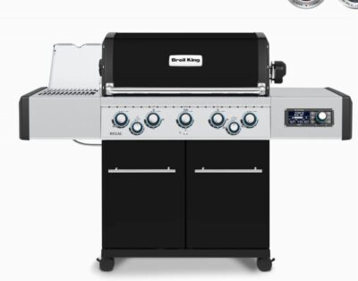 Broil King Regal Q 590 IR