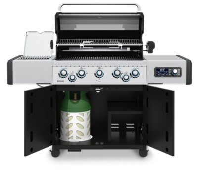 Broil King Regal Q 590 IR - Image 3