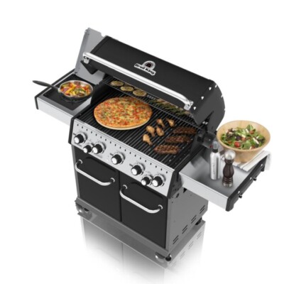 Broil King Baron 590 - Image 4