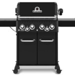 Broil King Baron 490 Shadow