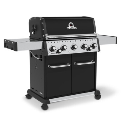 Broil King Baron 590 - Image 3