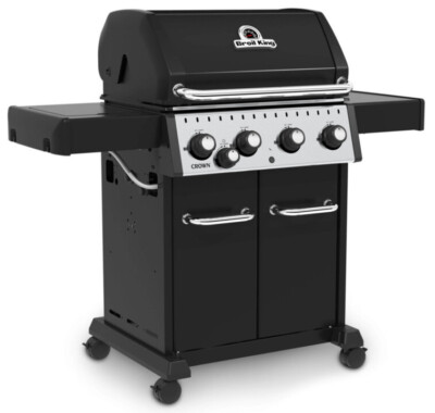 Broil King Crown 440 - Image 2