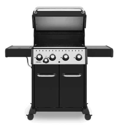 Broil King Crown 440 - Image 3