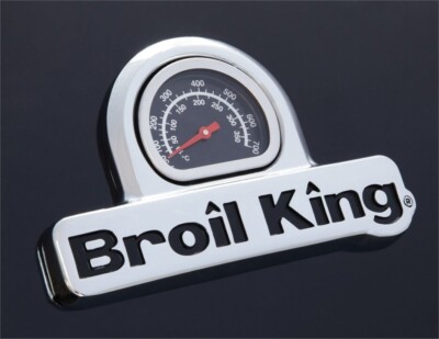 Broil King Crown 440 - Image 9