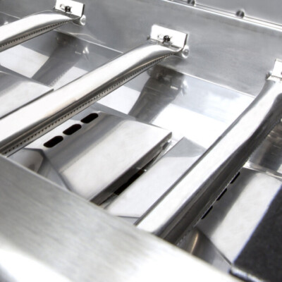 Broil King Crown 440 - Image 4