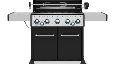Broil King Baron 590 - Image 2
