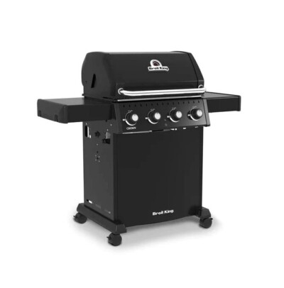 Broil King Shadow 410